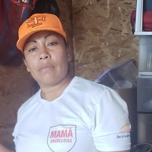 Meet your Posher, Karina